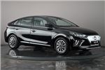 2020 Hyundai IONIQ