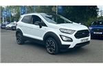 2022 Ford EcoSport