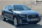 2019 Audi Q2