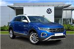 2022 Volkswagen T-Roc