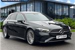 2023 Mercedes-Benz A-Class A180 AMG Line Premium Plus 5dr Auto