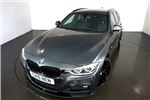 2016 BMW 3 Series Touring