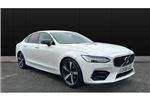 2020 Volvo S90