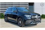 2023 Mercedes-Benz GLE