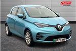 2021 Renault Zoe