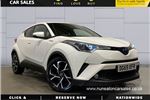 2019 Toyota C-HR