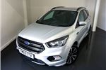 2019 Ford Kuga