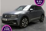 2021 Volkswagen Tiguan Allspace