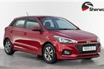 2019 Hyundai i20