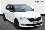 2021 Skoda Fabia