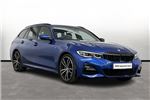 2020 BMW 3 Series Touring