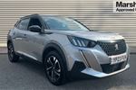2023 Peugeot 2008