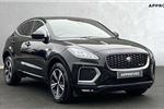 2021 Jaguar E-Pace