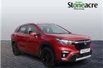 2022 Suzuki S-Cross