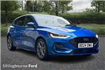 2024 Ford Focus