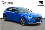 2023 Peugeot 308