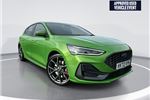 2022 Ford Focus ST