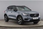 2022 Volvo XC40