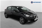 2019 Nissan Micra