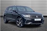 2024 Volkswagen Tiguan Allspace