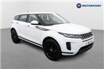 2020 Land Rover Range Rover Evoque