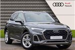 2020 Audi Q5