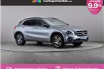 2018 Mercedes-Benz GLA