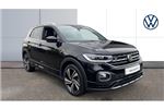 2020 Volkswagen T-Cross