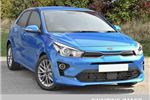 2021 Kia Rio