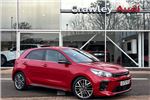 2020 Kia Rio