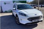 2021 Ford Kuga