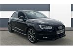 2018 Audi A1