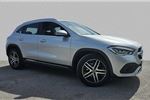 2021 Mercedes-Benz GLA