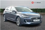 2017 Hyundai i30