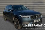 2021 Volvo XC90