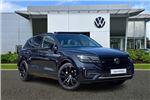 2020 Volkswagen Touareg