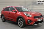 2021 Kia Niro