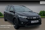 2023 Dacia Jogger