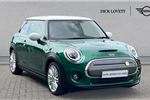 2020 MINI Electric