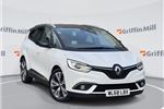 2019 Renault Grand Scenic