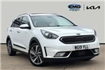 2019 Kia Niro