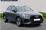 2021 Audi Q3