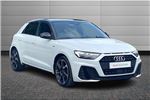 2022 Audi A1