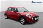 2021 MINI Hatchback 5dr