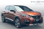 2020 Peugeot 3008