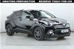 2019 Toyota C-HR