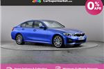 2020 BMW 3 Series