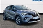 2021 Renault Captur