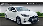 2021 Toyota Yaris