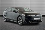 2024 Volkswagen ID.7